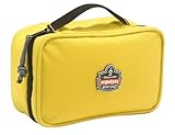 Ergodyne Arsenal 5876 Clamshell Organizer, Small, Yellow by Ergodyne