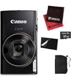 Amazon | Canon デジタルカメラ IXY 180 シルバー 光学8倍ズーム