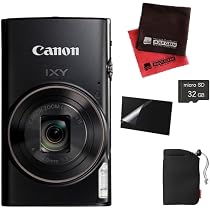 canon ixy650 デジカメ sdカード付き 充電器付き Amazon | キヤノン コンパクトデジタルカメラ