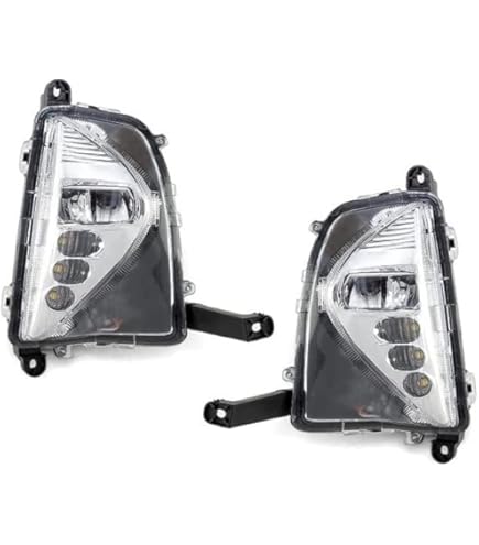 Amazon | SIXTH SENSE (シックスセンス) 50 プリウス フォグランプ