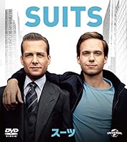 海外ドラマsuit シーズン1から7 SUITS/スーツ＊シーズン1-7 | 今日の海ドラ情報