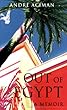 Out of Egypt: A Memoir