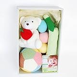 ラブリーステップアップシリーズ ギフトセット (Dセット)