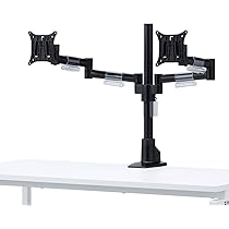 【新品未使用】サンワサプライ デュアルモニターアーム　CR-LA1502BK Amazon.co.jp: サンワサプライ 水平多関節液晶モニタアーム 左右