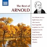 Best of Arnold