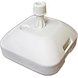 のぼり ポール用 スタンド ウォーターウェイト 16L（最大約17kg）1台入 （WW-02A）MTのぼりシリーズ