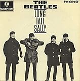 Long Tall Sally EP - 3rd - 4pr