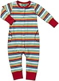 Little Green Radicals 「リトル・グリーン・ラディカルズ」 - オーガニックコットン・フェアトレード・マルチタレントプレイスーツ (Organic cotton Fairtrade