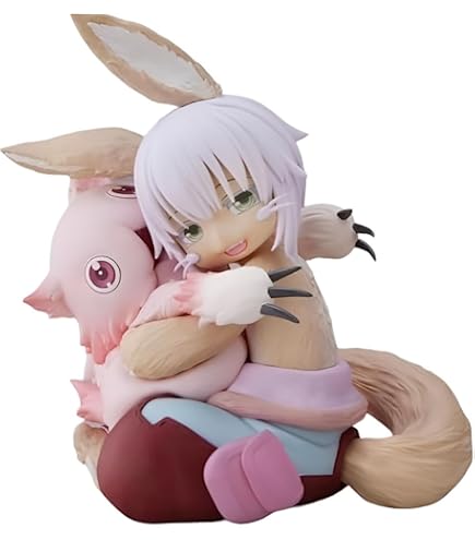 Amazon.co.jp: メイドインアビス 烈日の黄金郷 ソフビフィギュア 壺