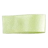 ライラックリボン 両面ライトサテンリボン RL180112 12mm×30m巻 935