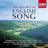 The Very Best of English Song
