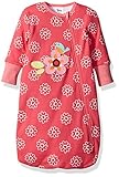Boppy SLEEPWEAR ベビー・ガールズ カラー: ピンク