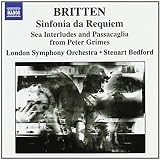 Sinfonia Da Requiem