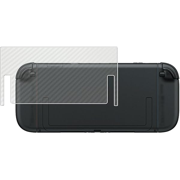 Amazon.co.jp: ニンテンドースイッチLite用本体保護シート