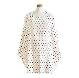 NAOMI ITO mere おでかけスヌード POCHO 9819