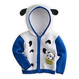 Joobles SWEATER ユニセックス・ベビー US サイズ: 12-18 Months カラー: ホワイト