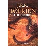 The Hobbit: The Classic Bestselling Fantasy Novel (English Edition)