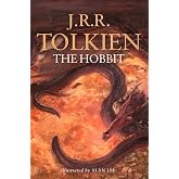 The Hobbit: The Classic Bestselling Fantasy Novel (English Edition)