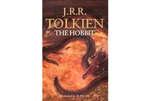 The Hobbit: The Classic Bestselling Fantasy Novel (English Edition)
