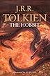 The Hobbit: Illustrated by Alan Lee
