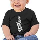 面白い 子供 ロックバンド マイ ケミカル ロマンス 半袖シャツ タイツ Black Size 12 Months