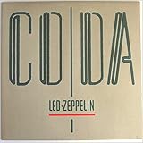 Coda [LP]