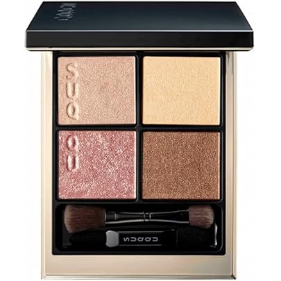 SUQQU シグニチャーカラーアイズ S03 限定 Amazon.co.jp: スック SUQQU シグニチャー カラー アイズ #03 1個 (x 1