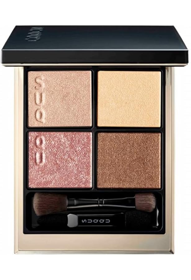 SUQQUアイシャドウS03 シグニチャー カラー アイズ S03 Amazon.co.jp: スック SUQQU シグニチャー カラー アイズ #03 1個 (x 1