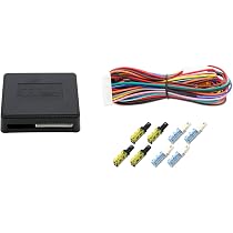 Amazon.co.jp: CEP RSL001 予約ロックキット パワースライドドア用 12V