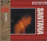 サンタナ/STAR BOX