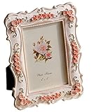 Giftgarden友達ギフトバラフレーム4 by 6フォト最良の友人ギフト4 x 6画像フレーム 4 x 6 ピンク 3G-1TKC-KMBCUS