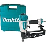 Makita AF601 16 Gauge, 2-1/2" Straight Finish Nailer, [並行輸入品]