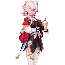 Amazon.co.jp: HiPlay Myethos 1/8 崩壊:スターレイル 三月な