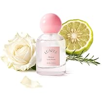 Amazon | LUAFEE公式 オードパルファム オーラブ 30ml 香水 オード