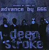 deep stroke