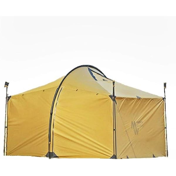 Amazon.co.jp: MINIMAL WORKS (ミニマルワークス) JACK SHELTER MINI