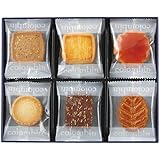 コロンバン フールセック 19枚入