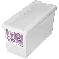 Amazon.co.jp: 天馬 書籍収納ボックス A5コミック本いれと庫