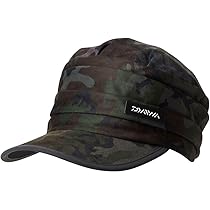 Daiwa グリーンカモ スナップバックキャップ 楽天市場】ダイワ グリーンカモの通販