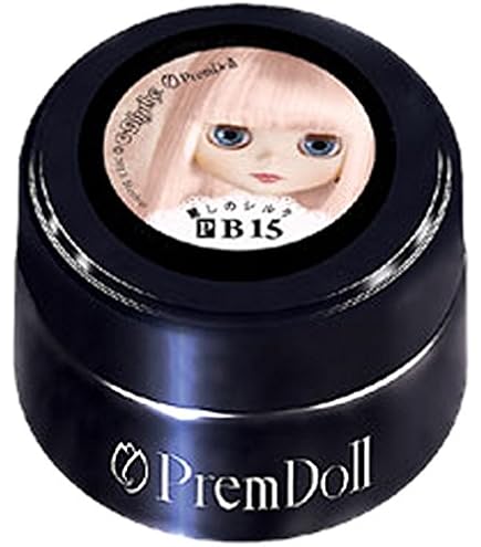 Amazon.co.jp: プリジェル ジェルネイル プリムドール フルールシエル