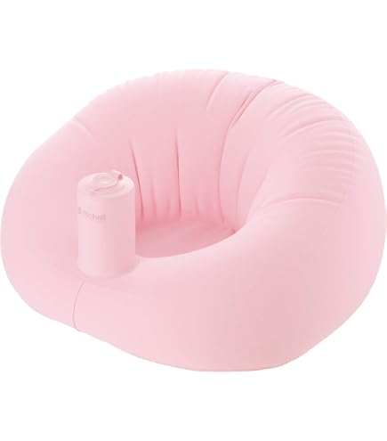Amazon | Bumbo バンボベビーソファ プレートレイセット｜専用腰ベルト 