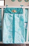 Baby Ocean Nemo diaper stacker by WM