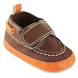 Luvable Friends ユニセックス・キッズ カラー: ブラウン