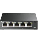 ◇新品_TP-Link TL-SG105 5ポートスイッチングハブ×5個セット◇ Amazon.co.jp: 5ポート スイッチングハブ 10/100/1000Mbps