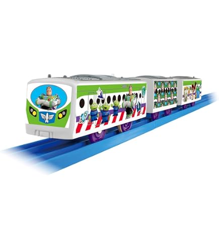 Amazon.co.jp: タカラトミー(TAKARA TOMY) トイ・ストーリー5