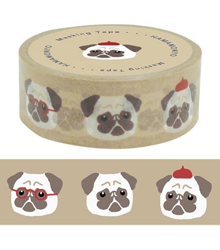 アロママ ハンカチ　パグちゃん　ダックス 柄　28枚 アロママ様専用 ハンカチ パグちゃん ダックス 柄 28枚