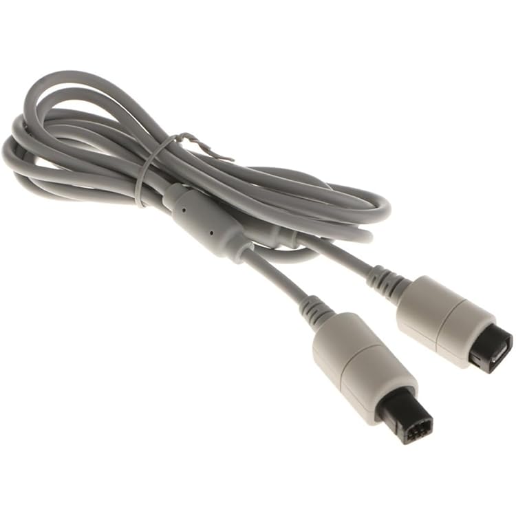 Amazon | セガDCキャソールコントローラー用1.8m延長ケーブルコード4