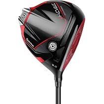 Amazon.co.jp: テーラーメイド ステルス2 ドライバー 10.5 