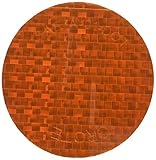GROTE 41143イエロー2 15 / 16 "ラウンドstick-onテープReflectors