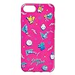 ポケモンセンターオリジナル ソフトジャケット for iPhone 8/7/6s/6対応 サイコソーダ